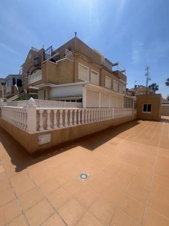 Casa o chalet independiente en Calle Itaca, 2, Torreblanca, Torrevieja photo 2