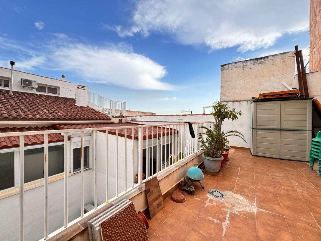 Venta de duplex en Dúplex en Petrer, Petrer photo 1