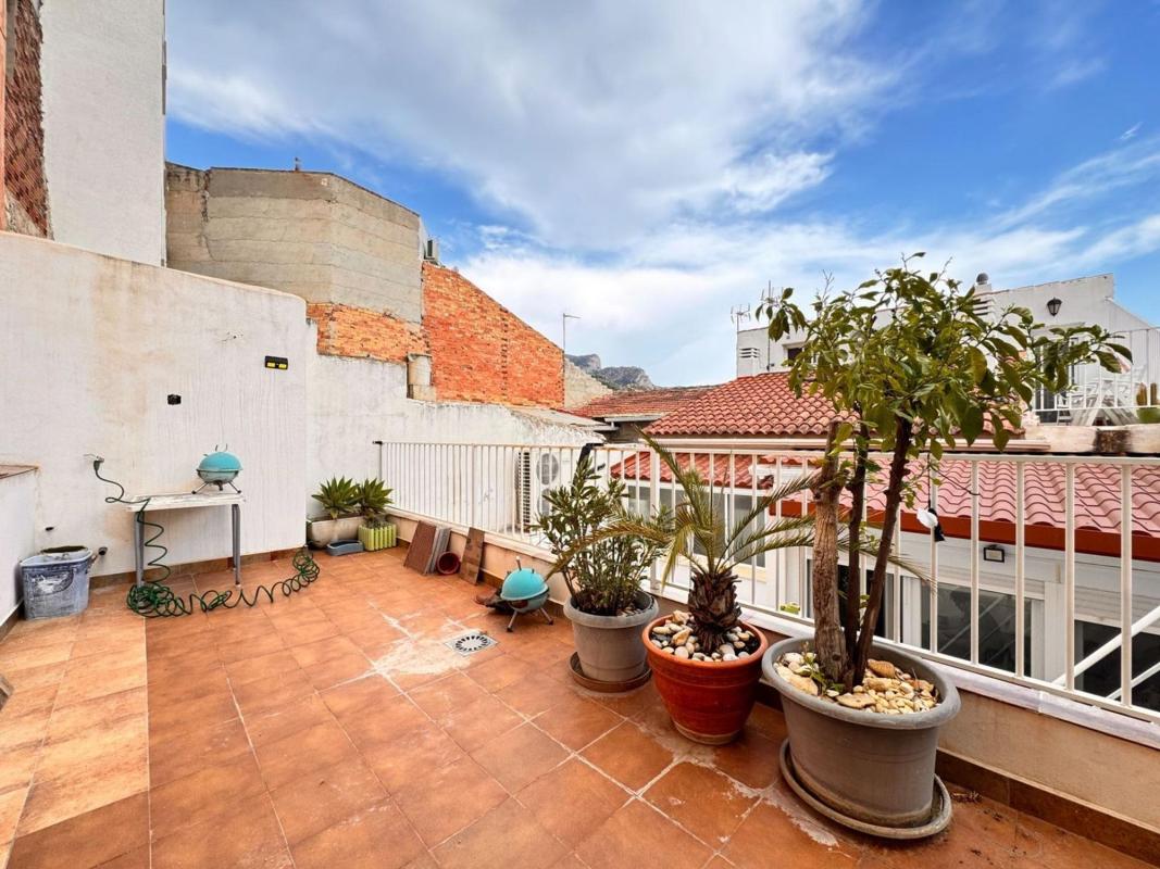 Venta de duplex en Dúplex en Petrer, Petrer photo 2