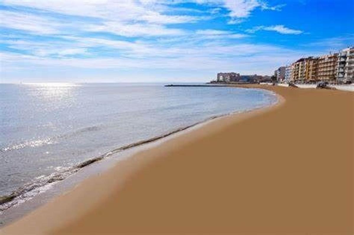 Sprzedaż mieszkania w Piso en Calle Finlandia, 14, Playa de los Locos, Torrevieja, Torrevieja
photo 4