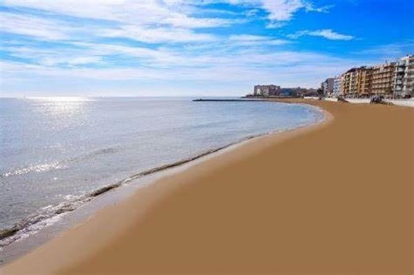 Sale of flat in Piso en Calle Finlandia, 14, Playa de los Locos, Torrevieja, Torrevieja
 photo 4