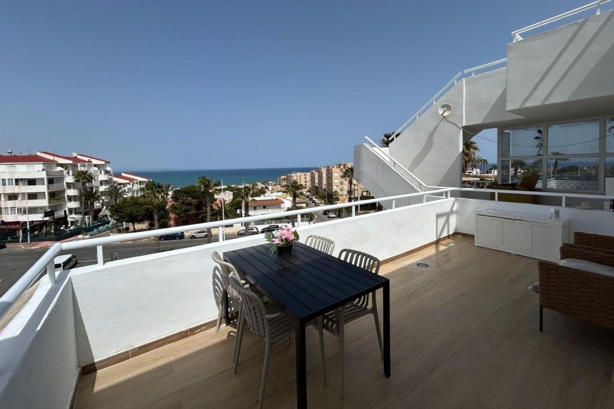 Sprzedaż mieszkania w Piso en Calle Eneas, 1, Miramar - Torre del Moro, Torrevieja, Torrevieja
photo 2