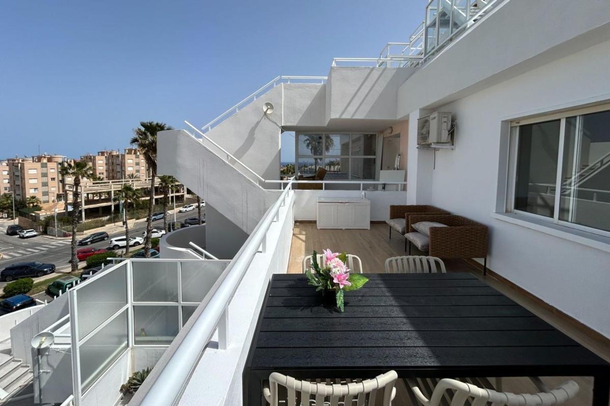 Sprzedaż mieszkania w Piso en Calle Eneas, 1, Miramar - Torre del Moro, Torrevieja, Torrevieja
photo 3