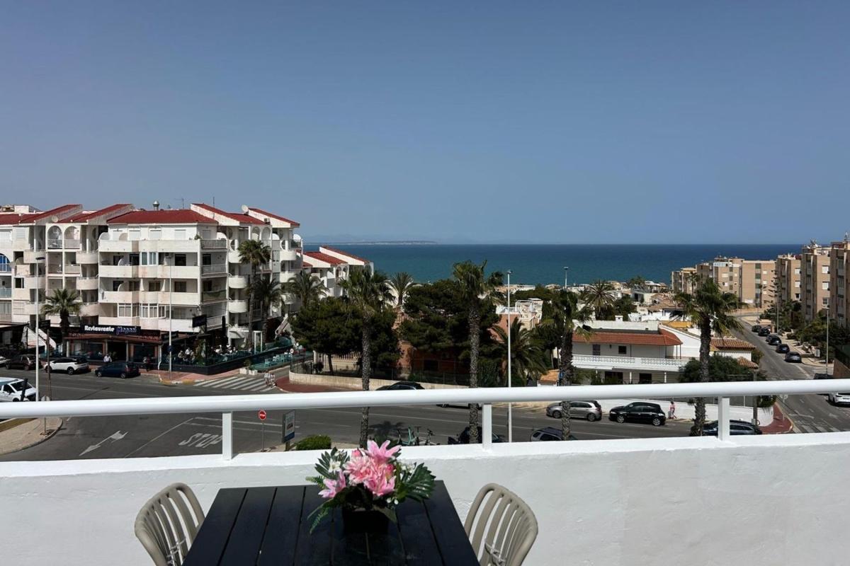 Sprzedaż mieszkania w Piso en Calle Eneas, 1, Miramar - Torre del Moro, Torrevieja, Torrevieja
photo 4