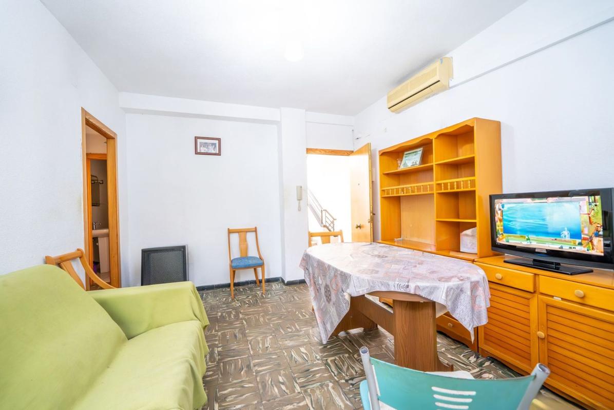 Venta de piso en Piso en Calle Lillo Juan, Alcalde Felipe Mallol, San Vicente del Raspeig, San Vicente del Raspeig
 photo 5