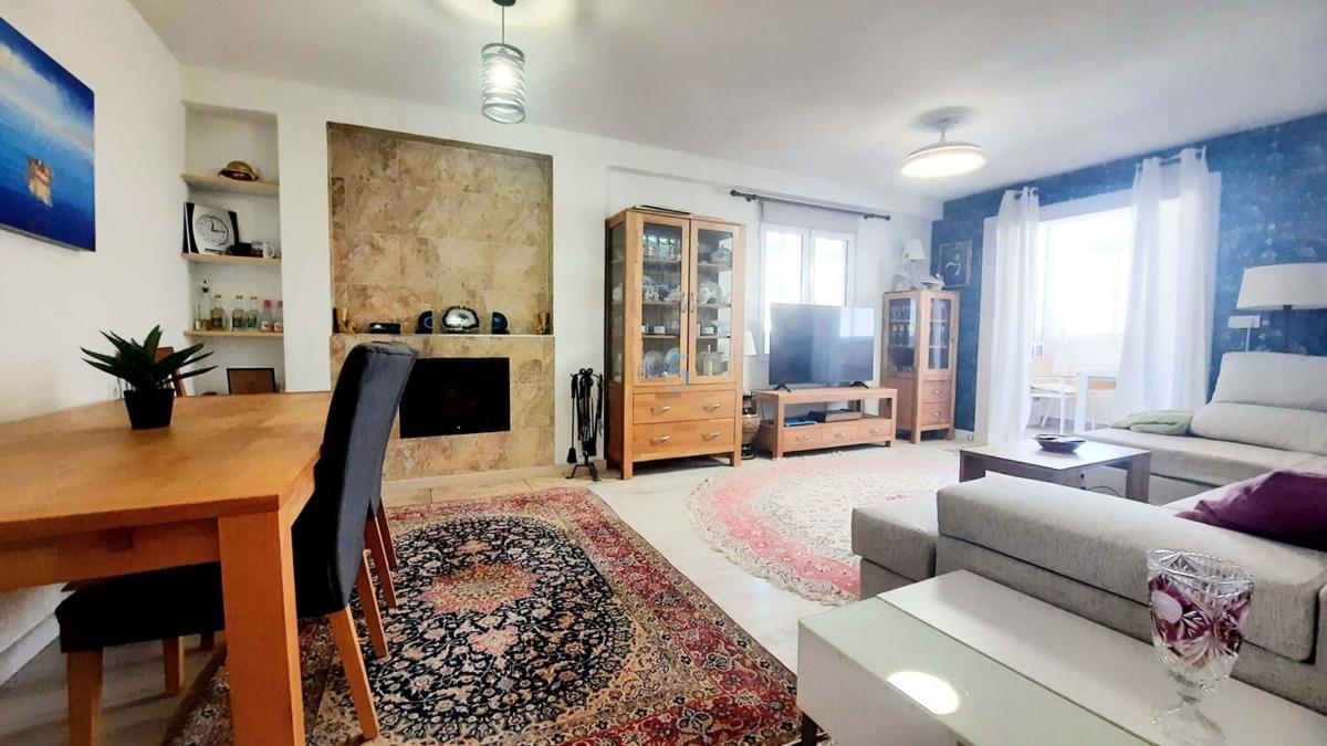 Продажа квартиры на Piso en Punta Prima, Torrevieja, Торревьеха
photo 1