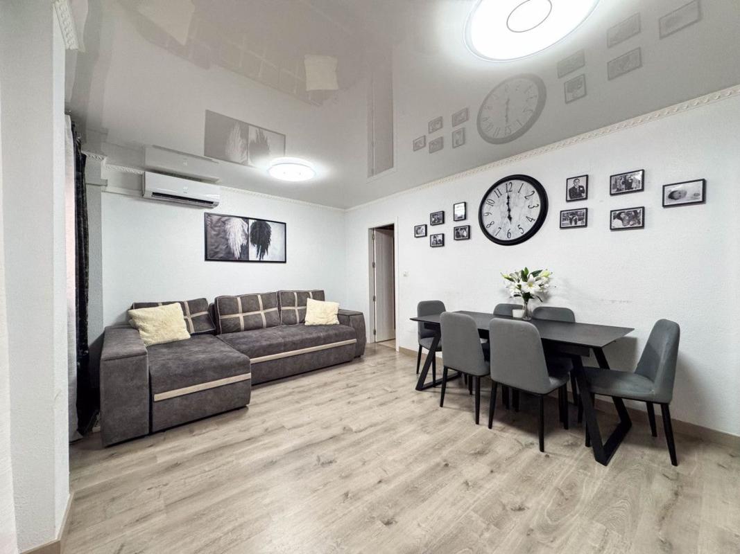 Sale of apartment in Piso en Calle Apolo, Centro - Muelle Pesquero, Torrevieja, Torrevieja
photo 3
