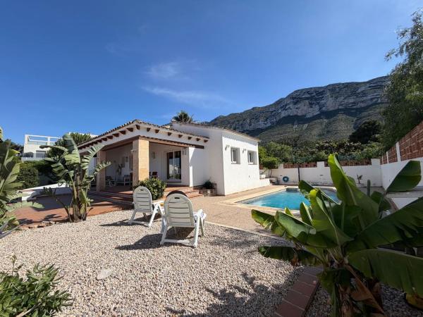 Casa o chalet independiente en El Montgó, Denia photo 1