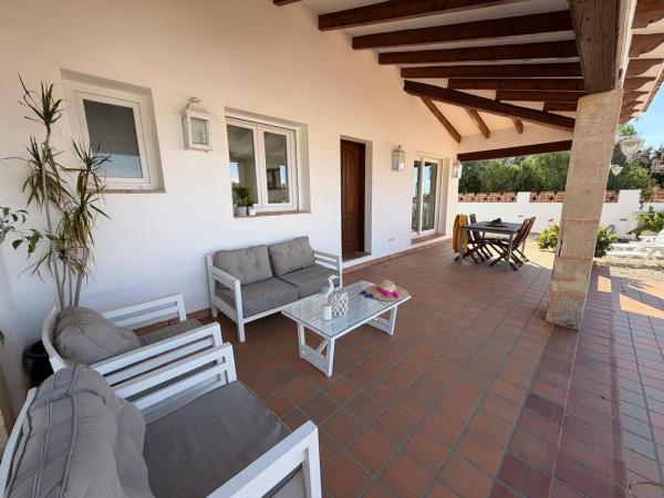 Casa o chalet independiente en El Montgó, Denia thumbnail 1
