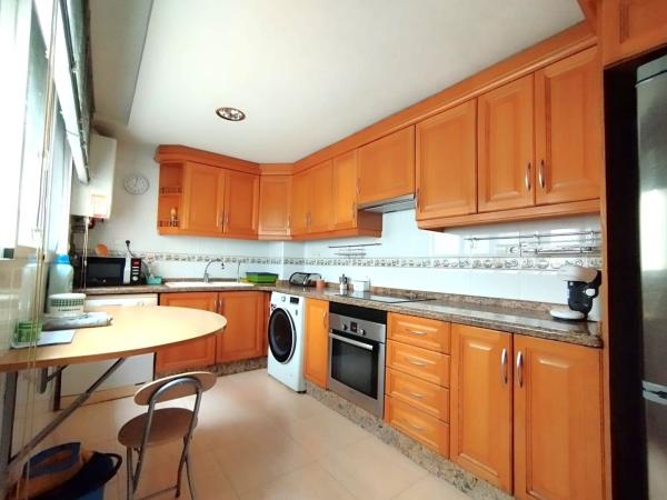 Venta de piso en Piso en Barri Zona Nord, Alcoy / Alcoi, Alcoy / Alcoi
photo 1