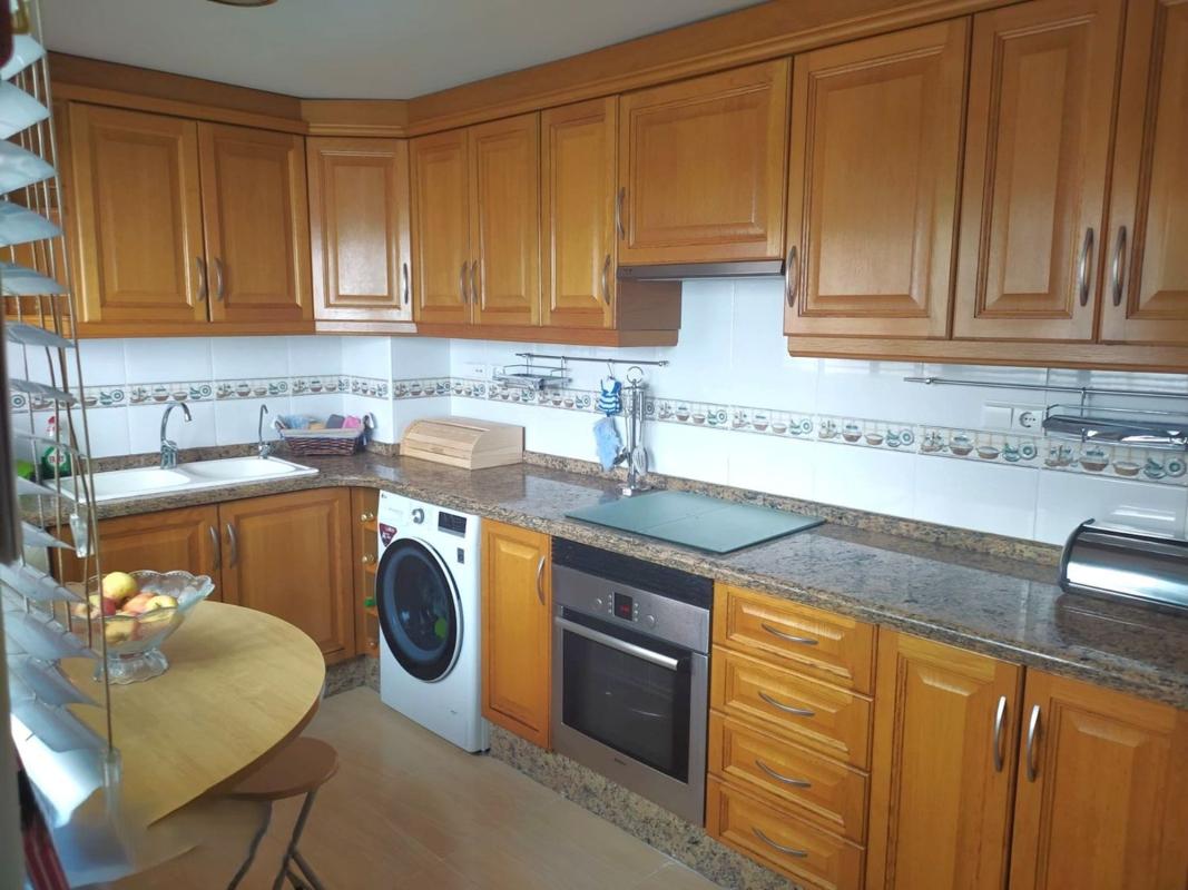 Venta de piso en Piso en Barri Zona Nord, Alcoy / Alcoi, Alcoy / Alcoi
 photo 2