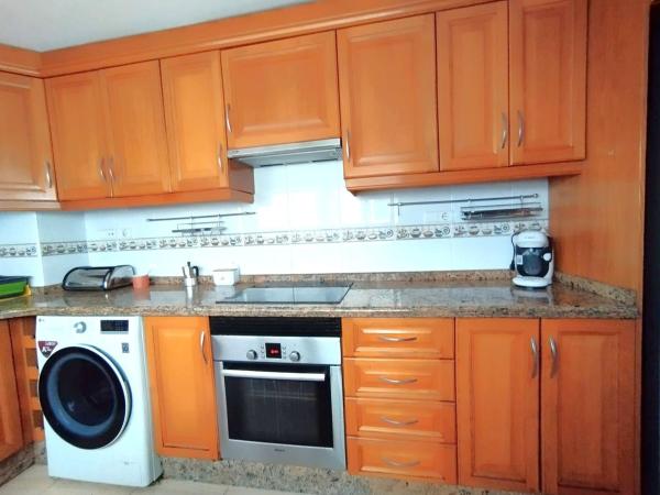 Venta de piso en Piso en Barri Zona Nord, Alcoy / Alcoi, Alcoy / Alcoi
thumbnail 2