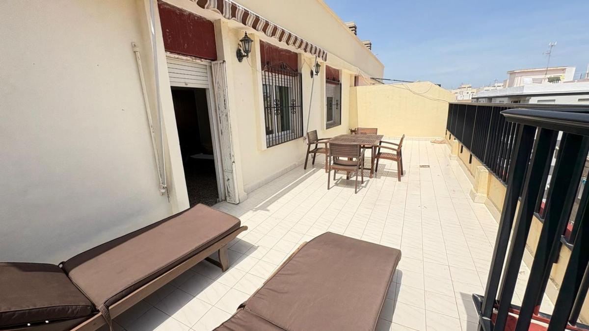 Продажа пентхауса на Ático en Apolo, 5, Centro - Muelle Pesquero, Torrevieja, Торревьеха photo 3