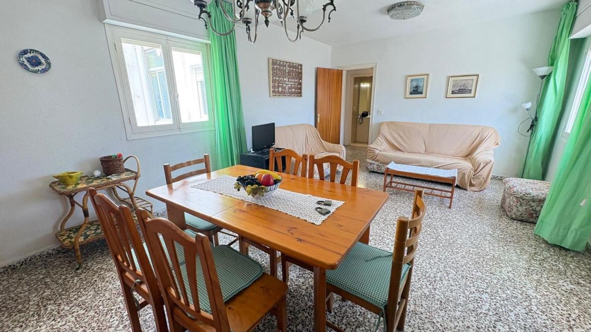 Продажа пентхауса на Ático en Apolo, 5, Centro - Muelle Pesquero, Torrevieja, Торревьеха photo 5
