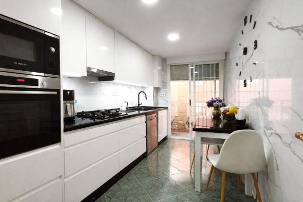 Venta de piso en Piso en Barri Zona Nord, Alcoy / Alcoi, Alcoy / Alcoi
thumbnail 1