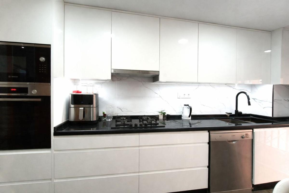 Venta de piso en Piso en Barri Zona Nord, Alcoy / Alcoi, Alcoy / Alcoi
 photo 3