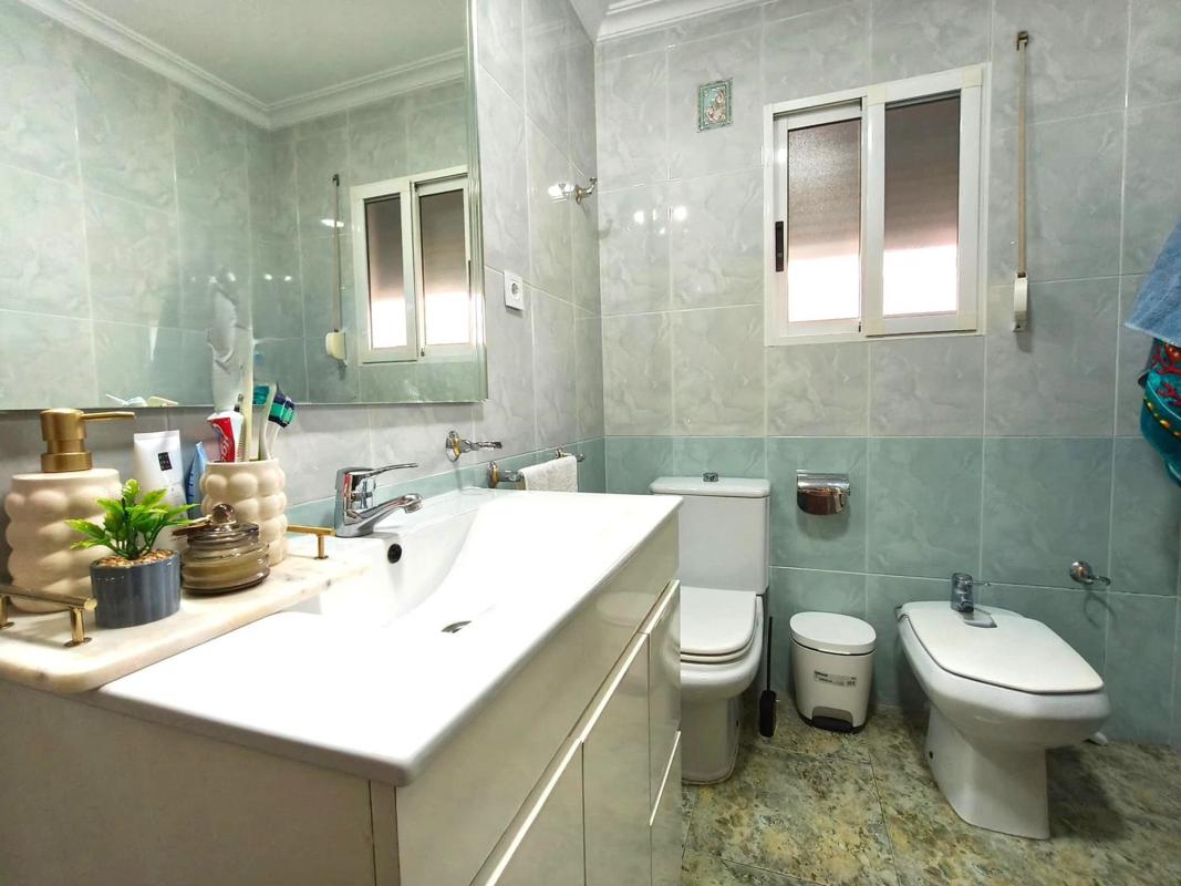 Venta de piso en Piso en Barri Zona Nord, Alcoy / Alcoi, Alcoy / Alcoi
 photo 5