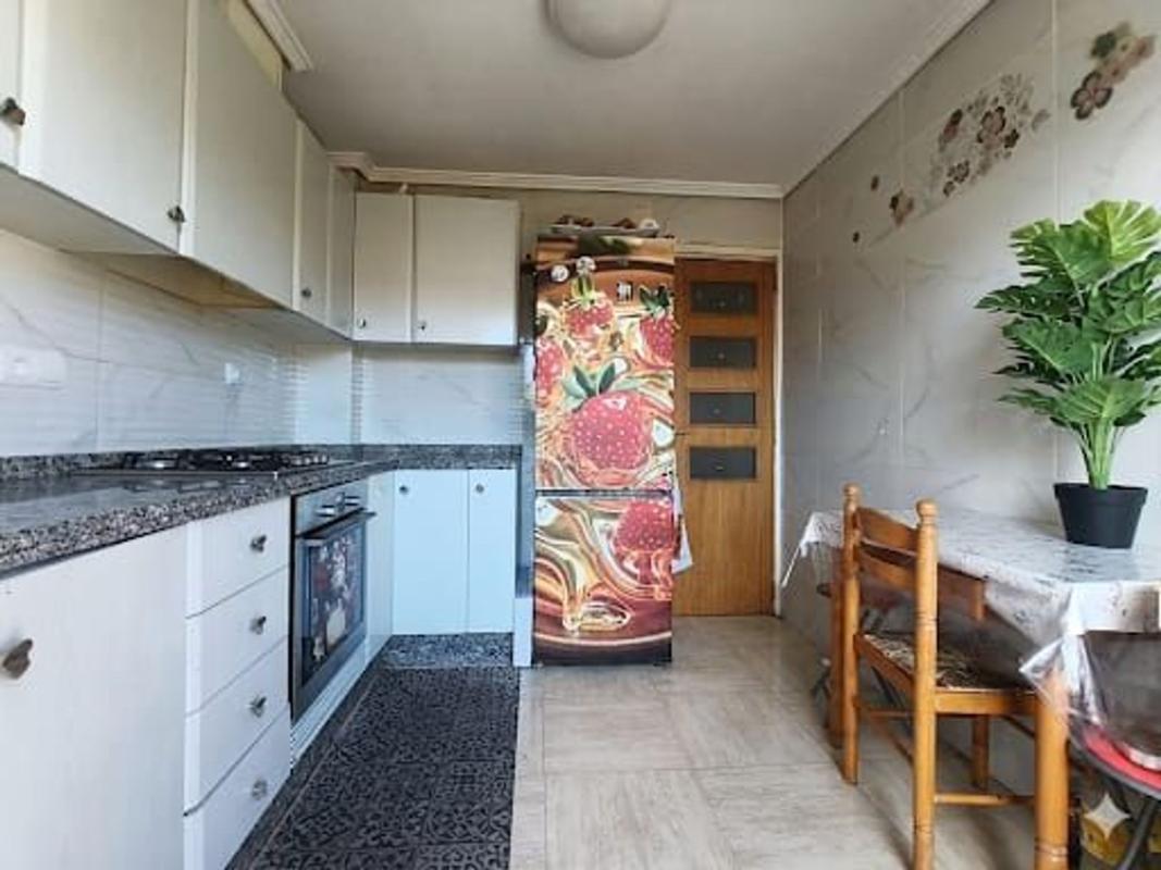 Venta de piso en Piso en Barri Eixample, Alcoy / Alcoi, Alcoy / Alcoi
photo 1
