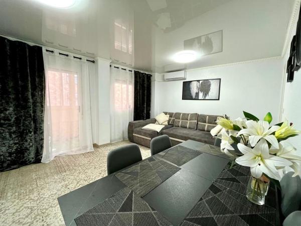 Продажа квартиры на Piso en El Molino, Torrevieja, Торревьеха
photo 1