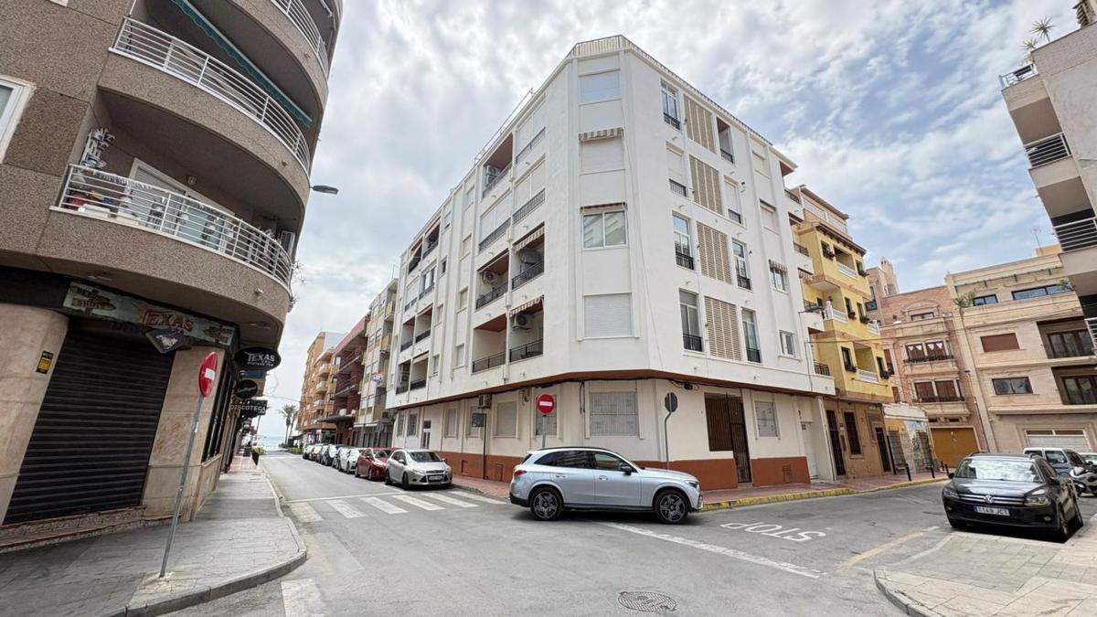 Venta de ático en Ático en Calle Apolo, Centro - Muelle Pesquero, Torrevieja, Torrevieja photo 2