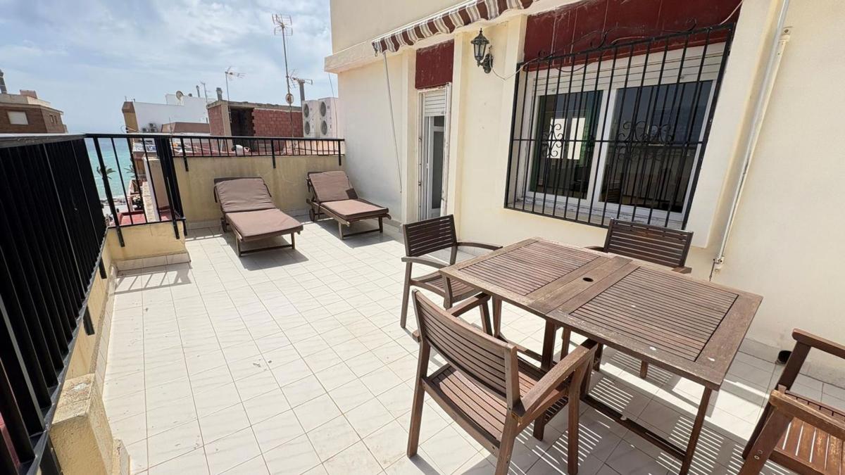Venta de ático en Ático en Calle Apolo, Centro - Muelle Pesquero, Torrevieja, Torrevieja photo 4