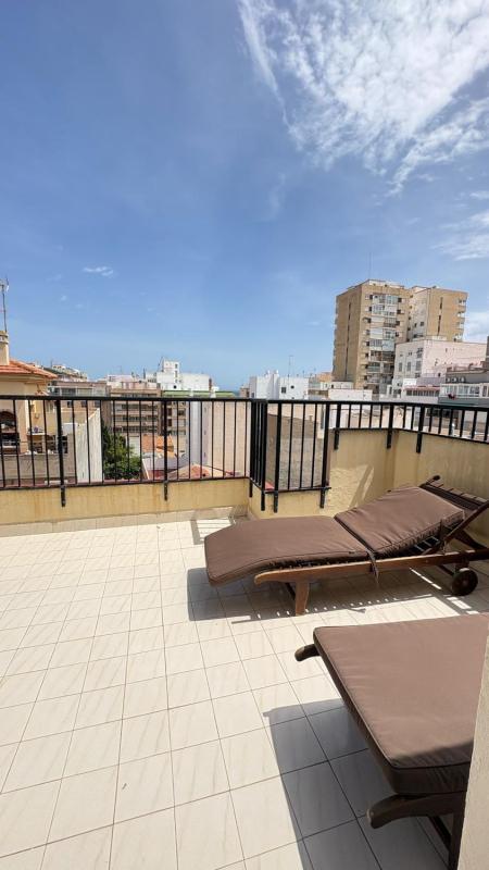 Venta de ático en Ático en Calle Apolo, Centro - Muelle Pesquero, Torrevieja, Torrevieja photo 5