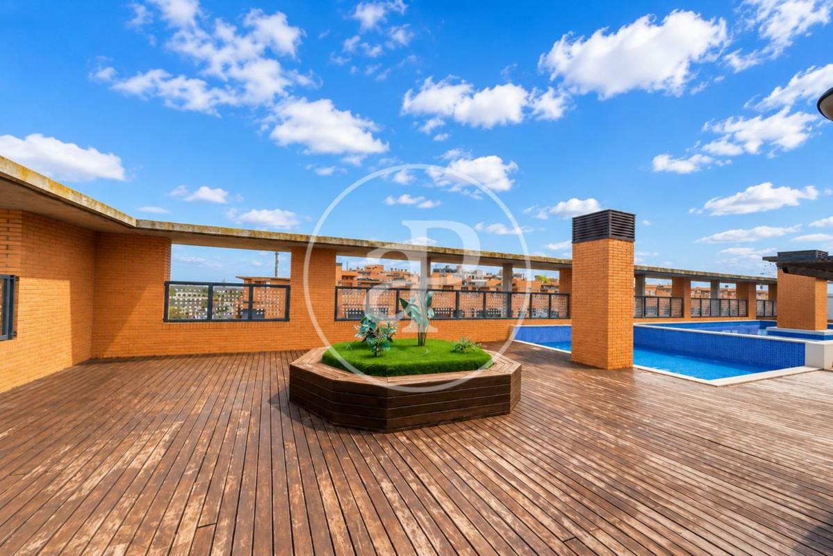 Venta de piso en Piso en Centro, San Vicente del Raspeig, San Vicente del Raspeig
photo 2