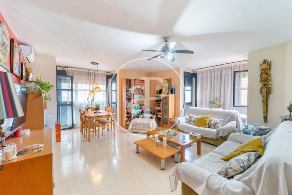 Venta de piso en Piso en Centro, San Vicente del Raspeig, San Vicente del Raspeig
photo 3
