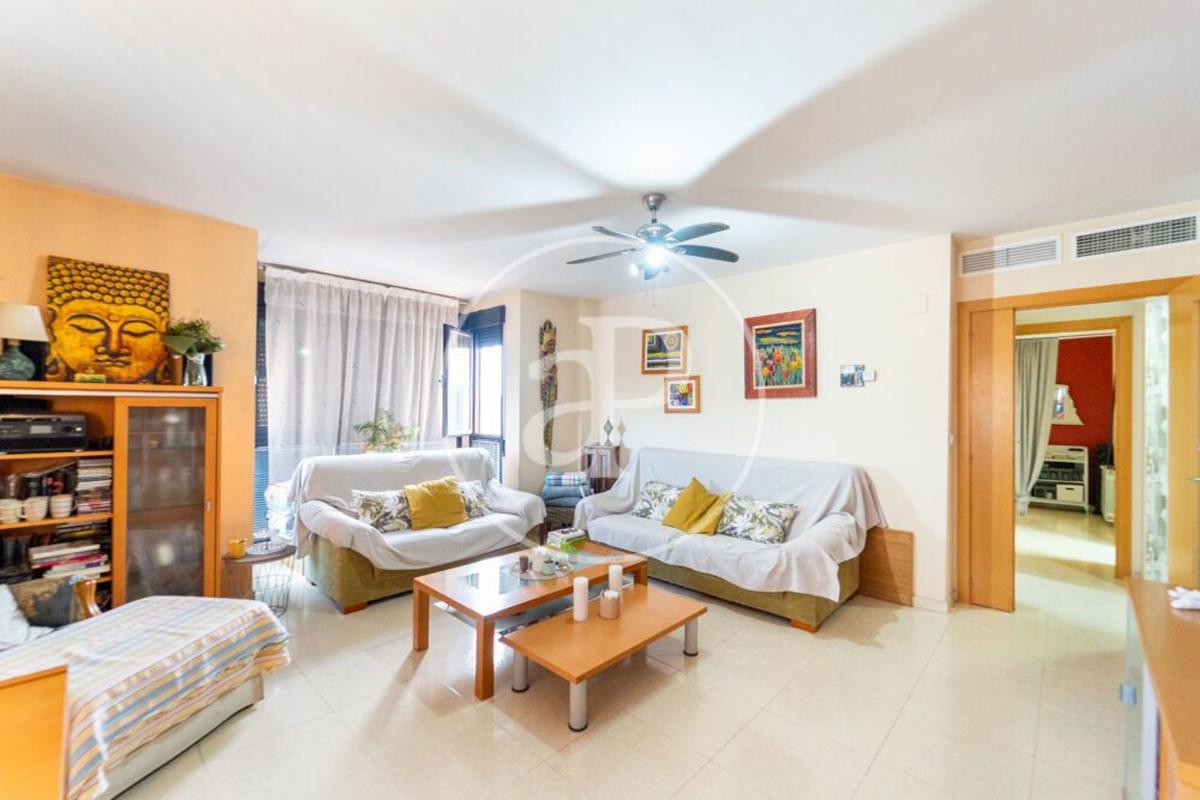 Venta de piso en Piso en Centro, San Vicente del Raspeig, San Vicente del Raspeig
photo 4