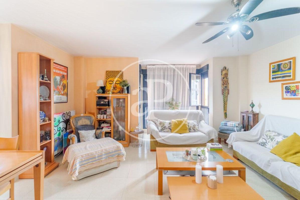 Venta de piso en Piso en Centro, San Vicente del Raspeig, San Vicente del Raspeig
photo 5