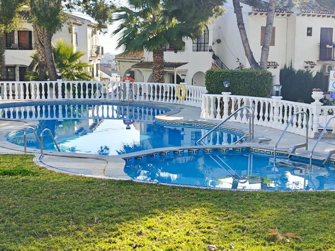 Venta de chalet independiente en Casa o chalet en Aguas Nuevas, Torrevieja, Torrevieja
photo 1