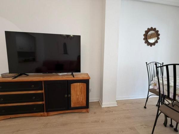 Продажа квартиры на Piso en Las Piscinas Naturales, Torrevieja, Торревьеха
 photo 4