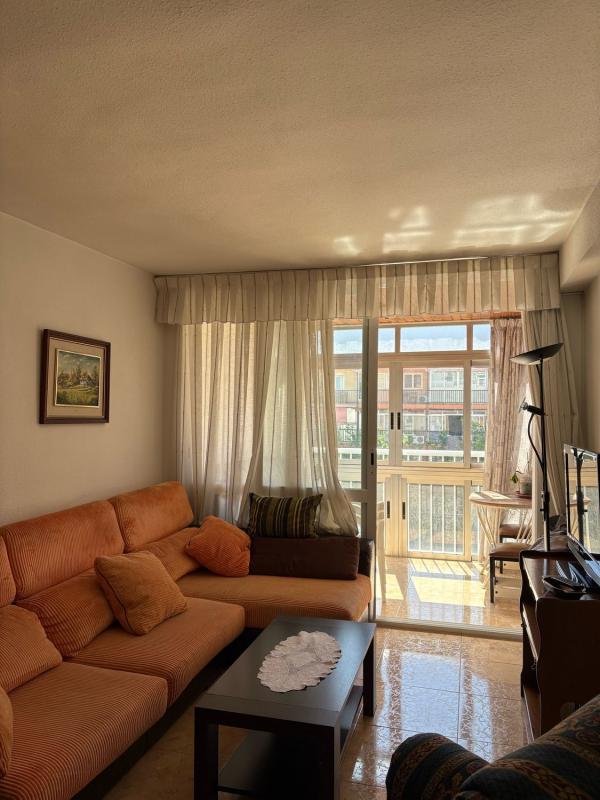 Venta de piso en Piso en Avenida Rei Jaume I, 31, Pueblo Poniente, Benidorm, Benidorm
photo 1