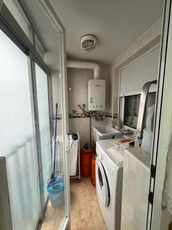 Venta de piso en Piso en Avenida Rei Jaume I, 31, Pueblo Poniente, Benidorm, Benidorm
thumbnail 1