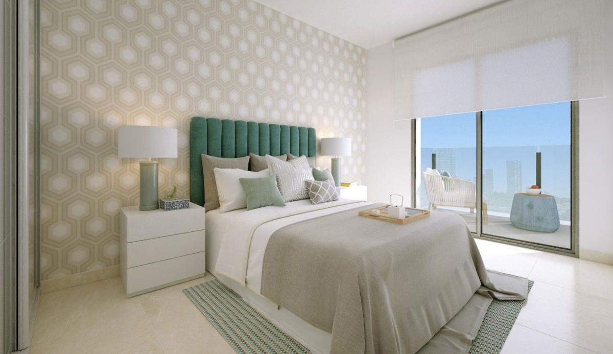 Продажа пентхауса на Ático en Calle Nuestra Señora de Monserrate, 13, Playa del Cura, Torrevieja, Торревьеха photo 1