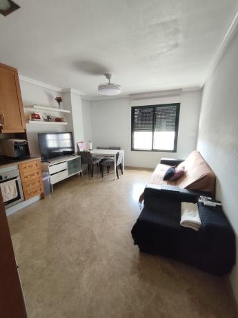 Sprzedaż mieszkania w Piso en Calle la Carátula, 1, Altabix, Elche / Elx, Elche / Elx
photo 1