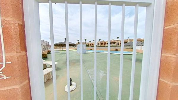 Chalet adosado en La Siesta - El Salado - Torreta, Torrevieja photo 2