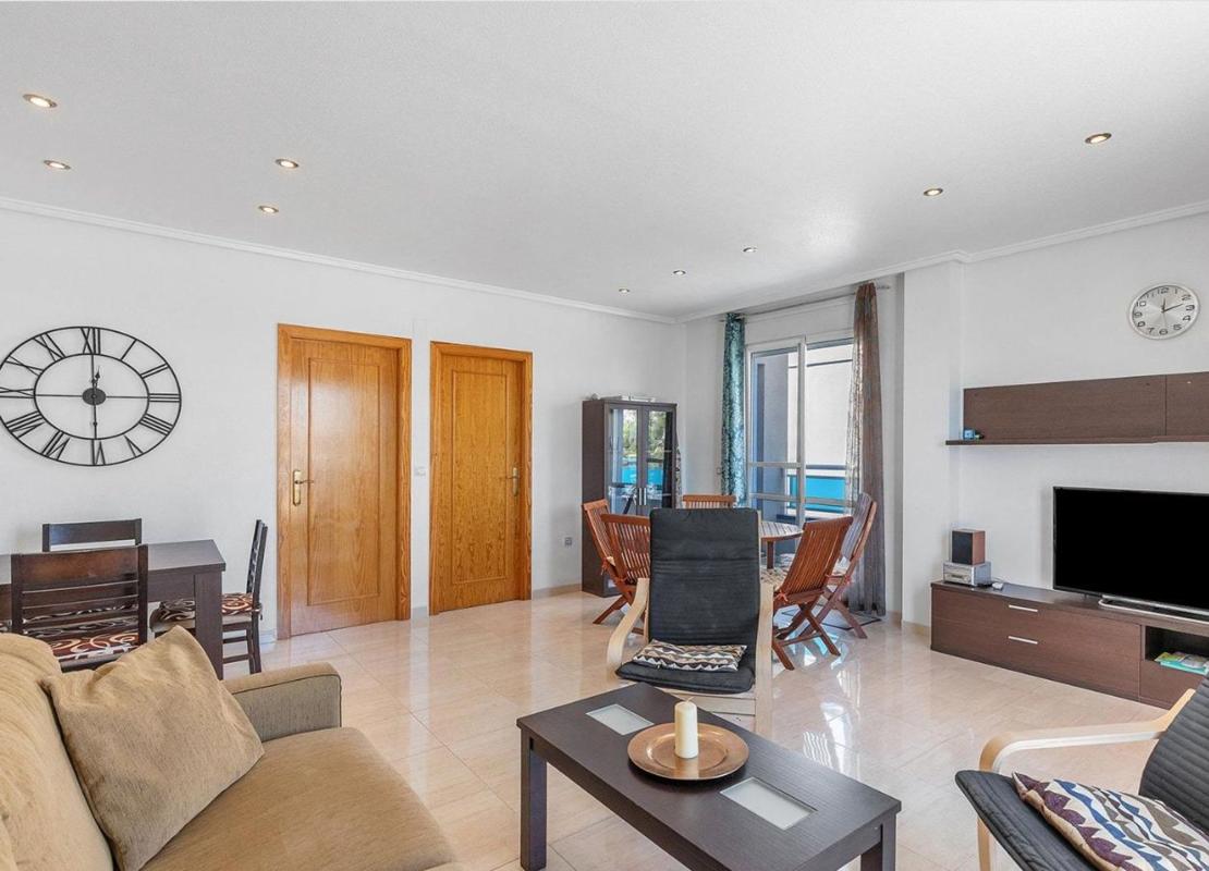 Продажа пентхауса на Ático en Calle la Calera, Avenida Habaneras - Curva de Palangre, Torrevieja, Торревьеха photo 2