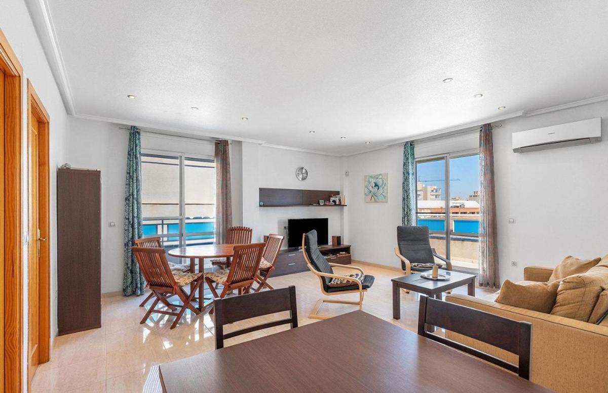 Продажа пентхауса на Ático en Calle la Calera, Avenida Habaneras - Curva de Palangre, Torrevieja, Торревьеха photo 4