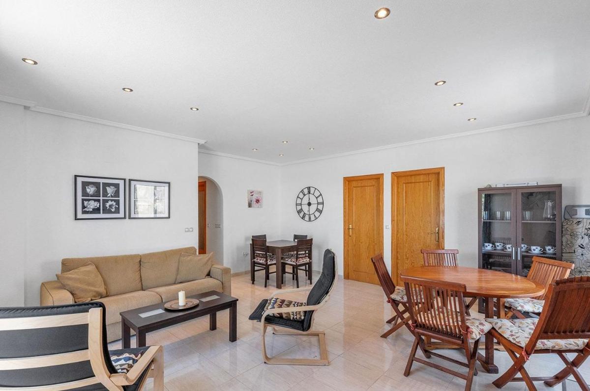 Продажа пентхауса на Ático en Calle la Calera, Avenida Habaneras - Curva de Palangre, Torrevieja, Торревьеха photo 5