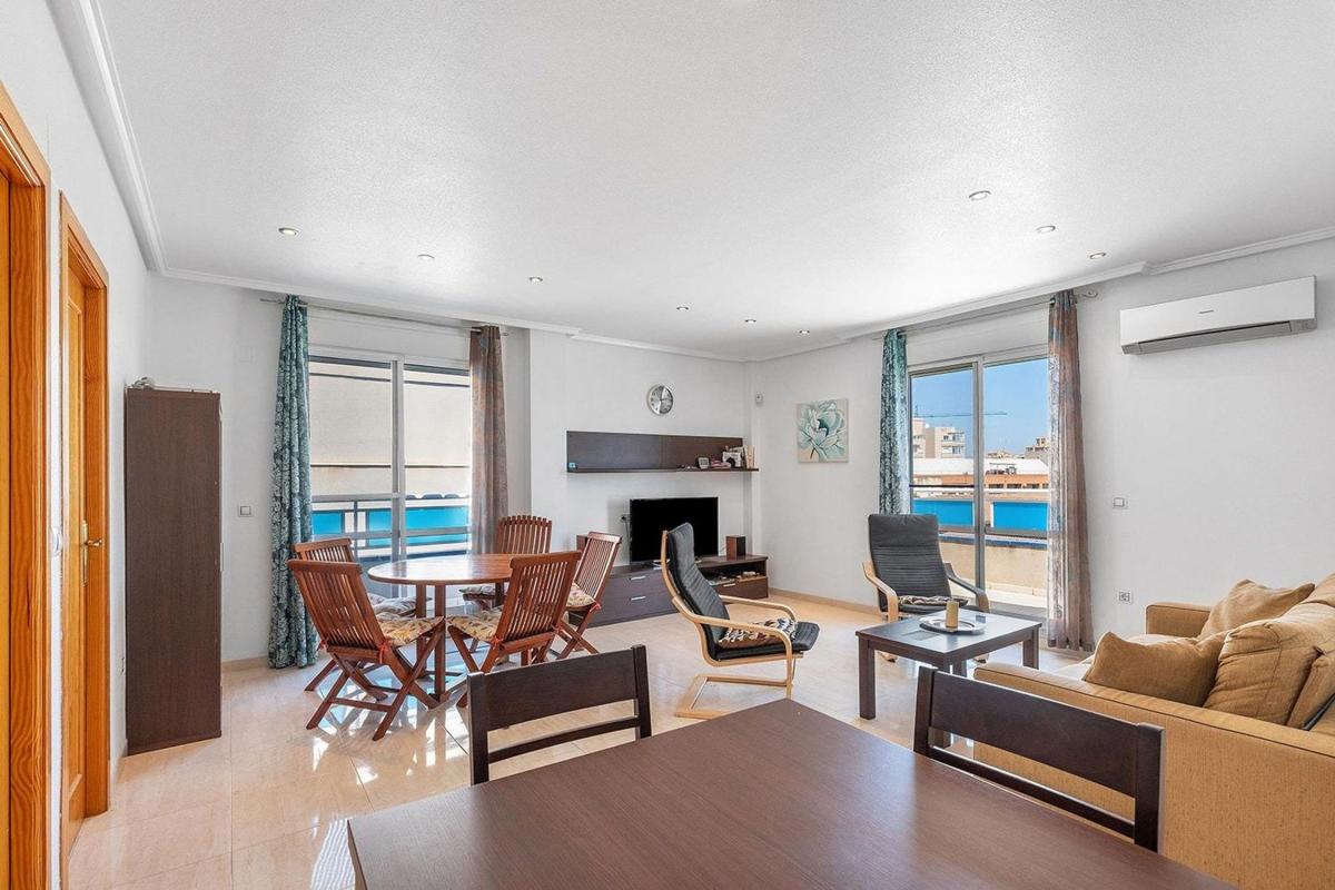 Продажа пентхауса на Ático en Avenida Habaneras - Curva de Palangre, Torrevieja, Торревьеха photo 3