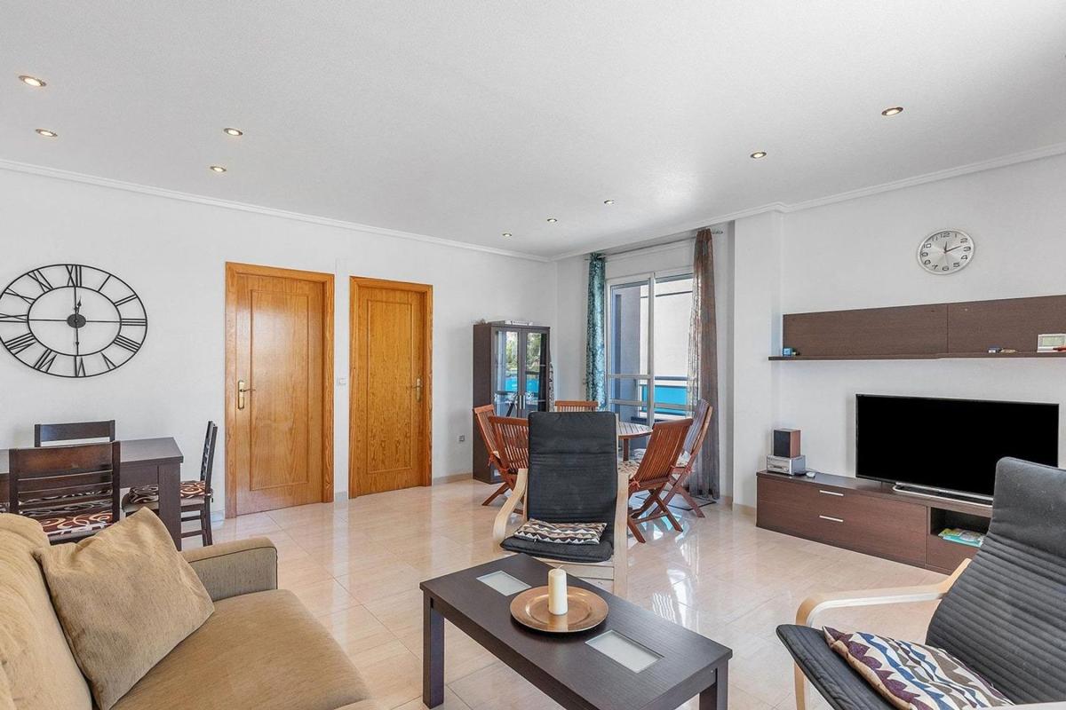 Продажа пентхауса на Ático en Avenida Habaneras - Curva de Palangre, Torrevieja, Торревьеха photo 4