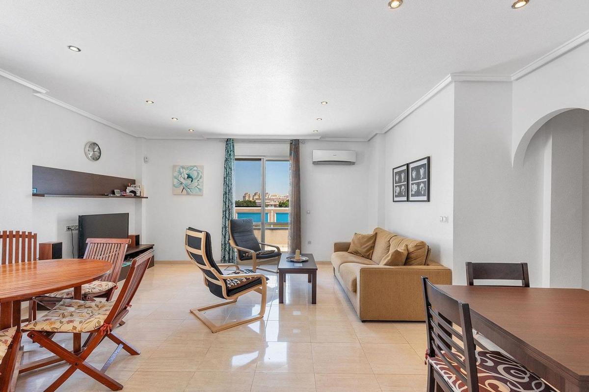 Продажа пентхауса на Ático en Avenida Habaneras - Curva de Palangre, Torrevieja, Торревьеха photo 5