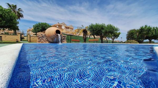 Продажа квартиры на Piso en Torreblanca, Torrevieja, Торревьеха
photo 1