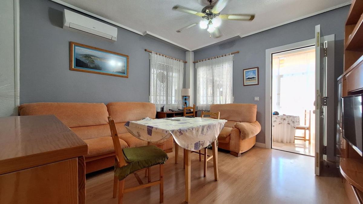 Sprzedaż mieszkania w Piso en Torreblanca, Torrevieja, Torrevieja
 photo 3