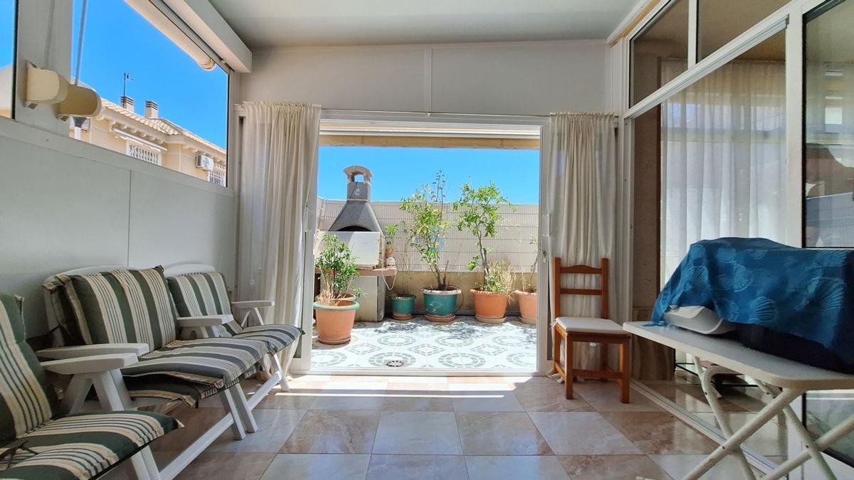 Sprzedaż mieszkania w Piso en Torreblanca, Torrevieja, Torrevieja
 photo 4