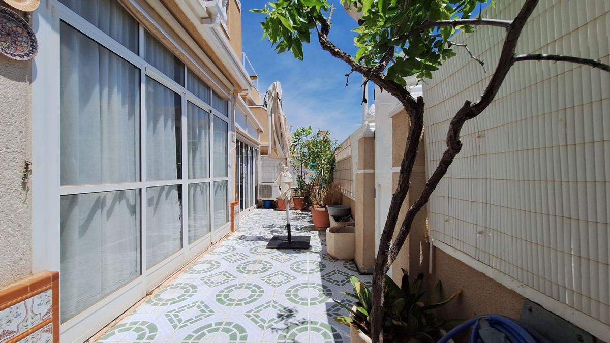 Sprzedaż mieszkania w Piso en Torreblanca, Torrevieja, Torrevieja
 photo 5