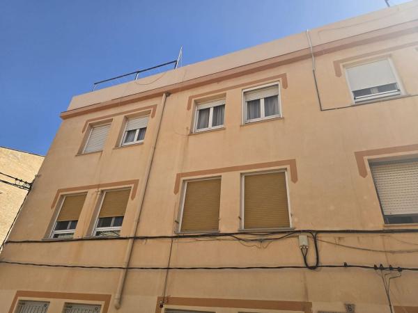 Sale of flat in Piso en Calle Uruguay, Sax, Sax
thumbnail 1