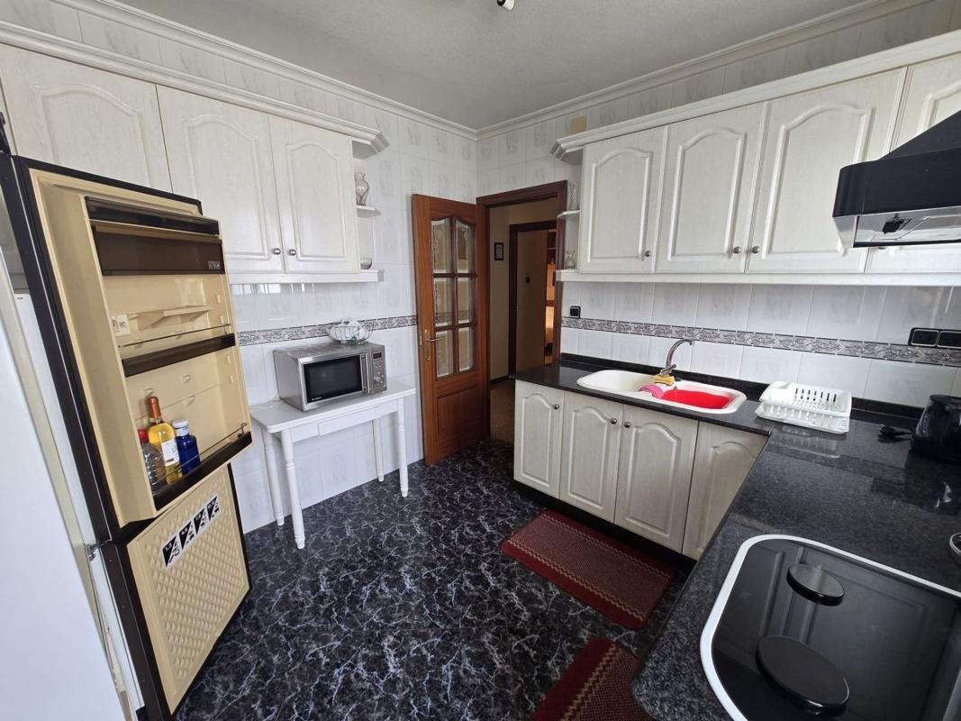 Sale of apartment in Piso en Calle Uruguay, Sax, Sax
photo 5