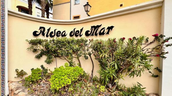 Sale of flat in Piso en Calle Jacinto Benavente, 3, Zona los Frutales, Torrevieja, Torrevieja
 photo 1